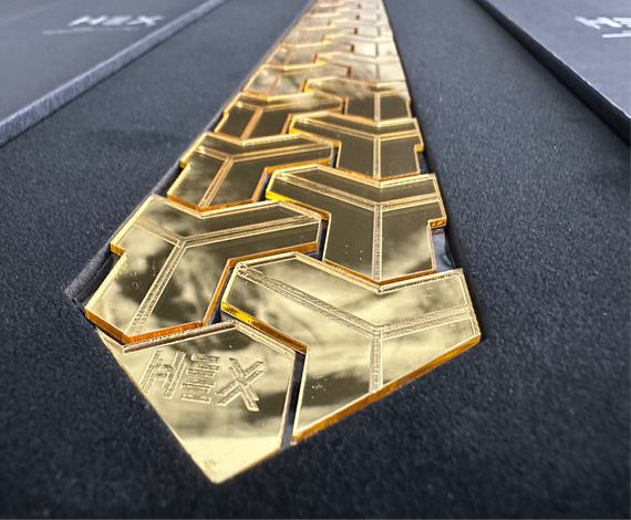 KHATT LIMITED EDITION