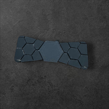 Hex Prototype 1 of 1 Bow Tie