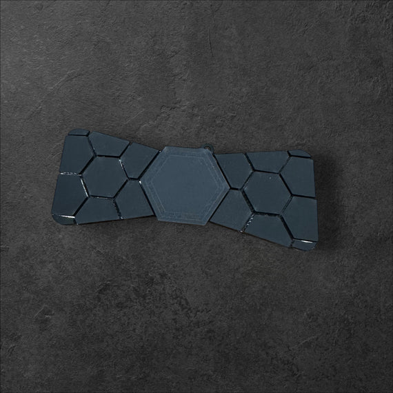 Hex Prototype 1 of 1 Bow Tie