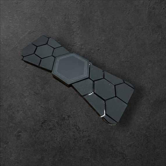 Hex Sample Bow Tie 1 of 1