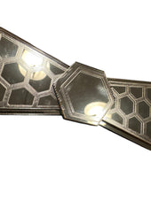 Hex Prototype Sample Bow Tie