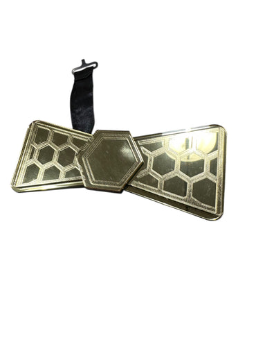 Hex Prototype Sample Bow Tie