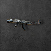 Hex Sample Garment Clip