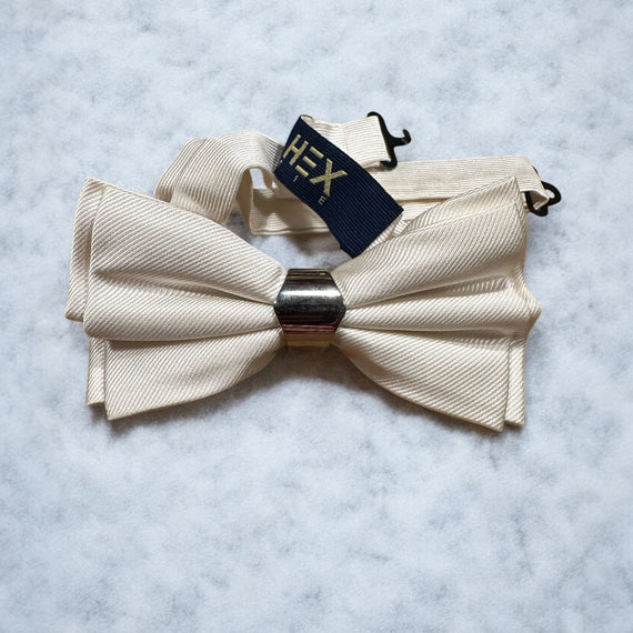 Hex Aspen Gala Bow Tie 1 of 1