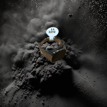 Hex Kingdom Sample Ring