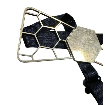 Hex Metal Prototype Bow Tie 1 of q