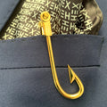 Hooks & Yachts Pocket Clip