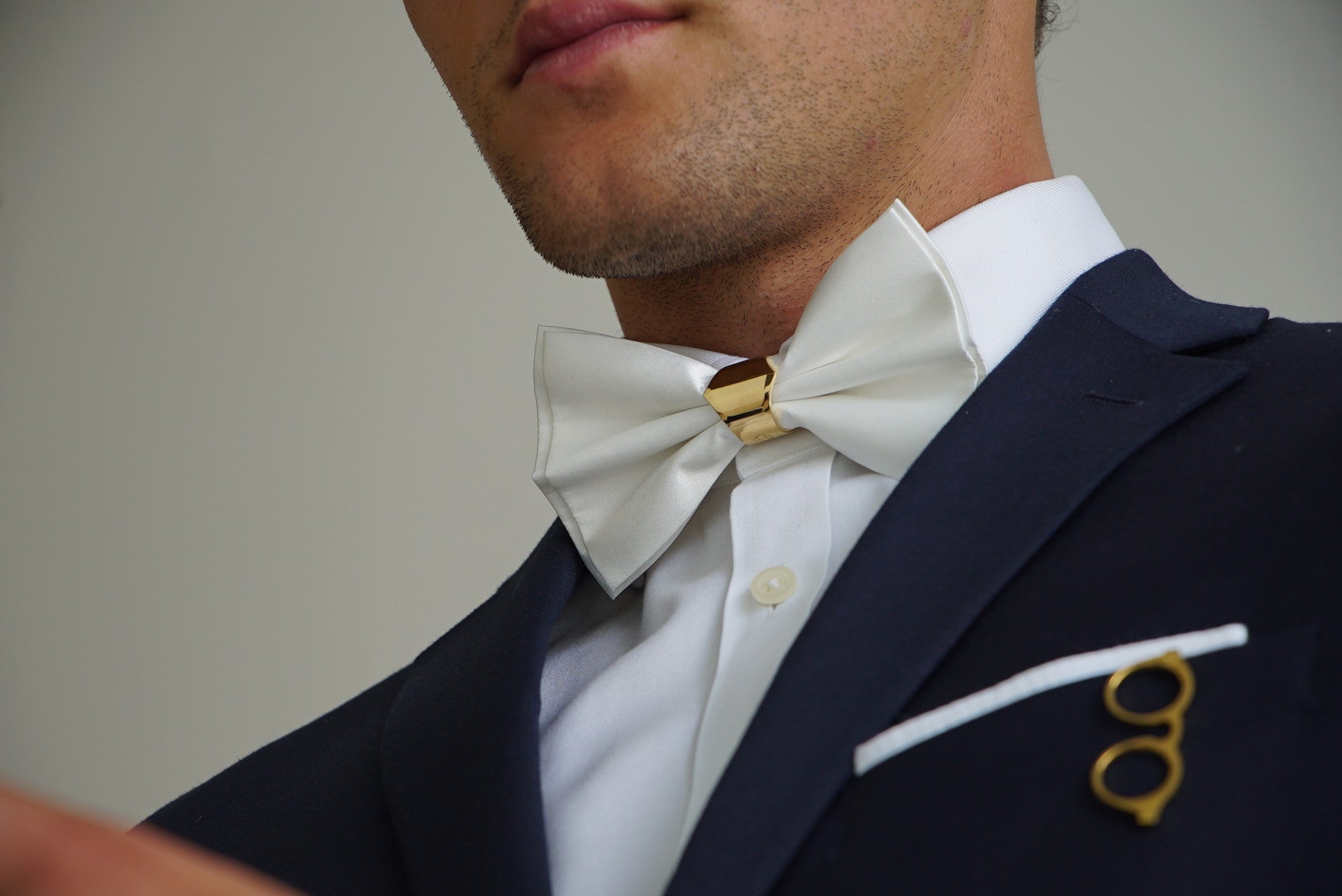 Hextie | When to Wear a Bow Tie | Bow Ties for Men