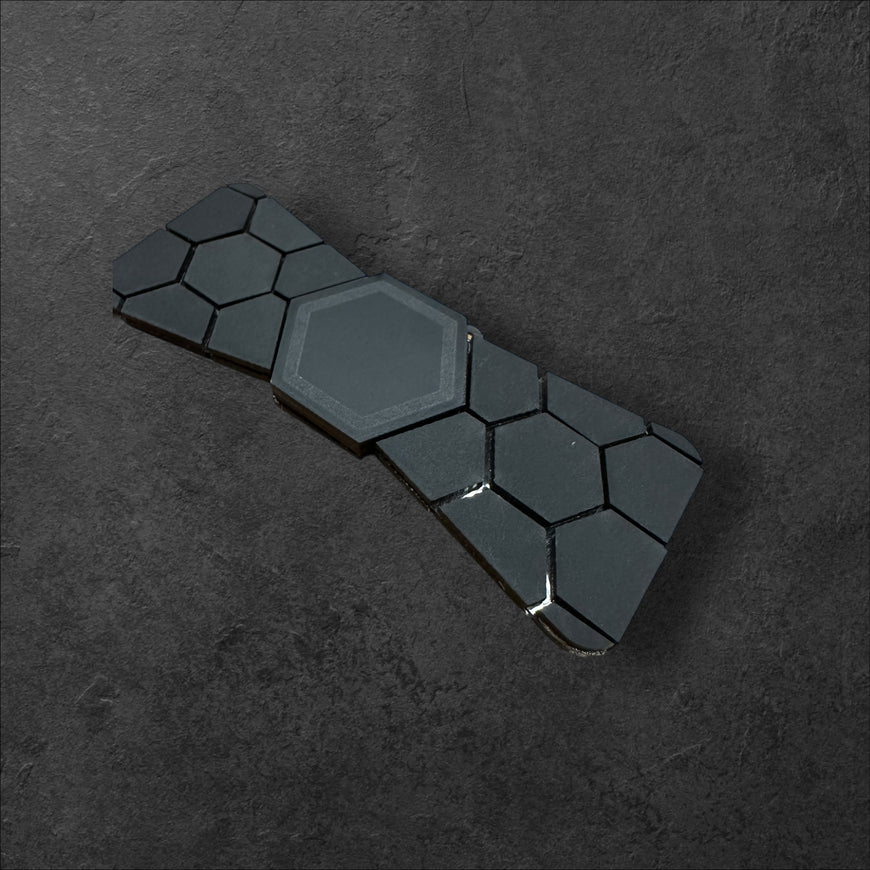 Hex Sample Bow Tie 1 of 1