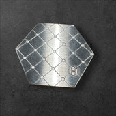 Hex Prototype Sample Coins