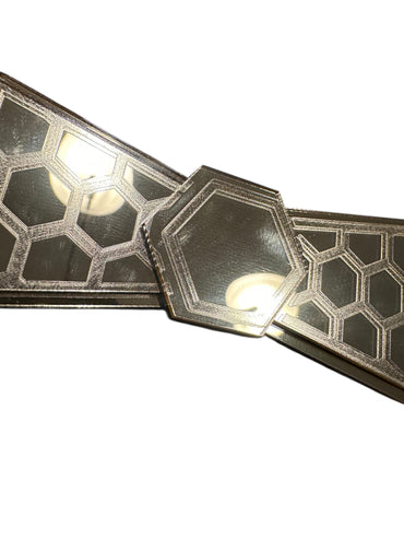 Hex Prototype Sample Bow Tie
