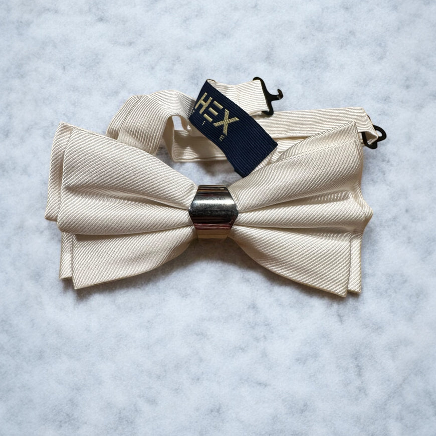 Hex Aspen Gala Bow Tie 1 of 1