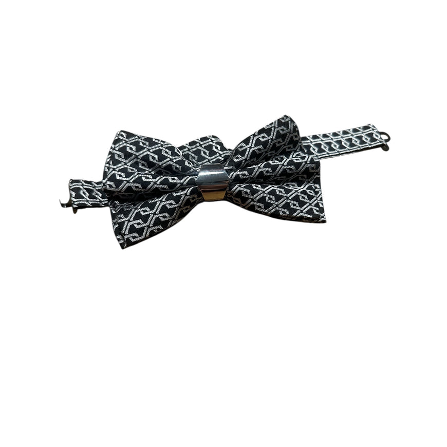 Hex Interlink Sample Bow Tie