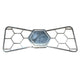 Hex Metal Prototype Bow Tie