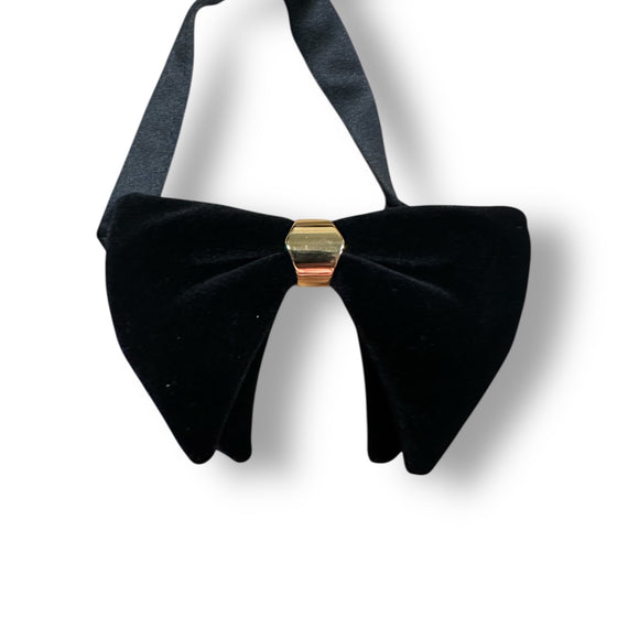 Hex Billionaire Bow Tie (1 of 6)