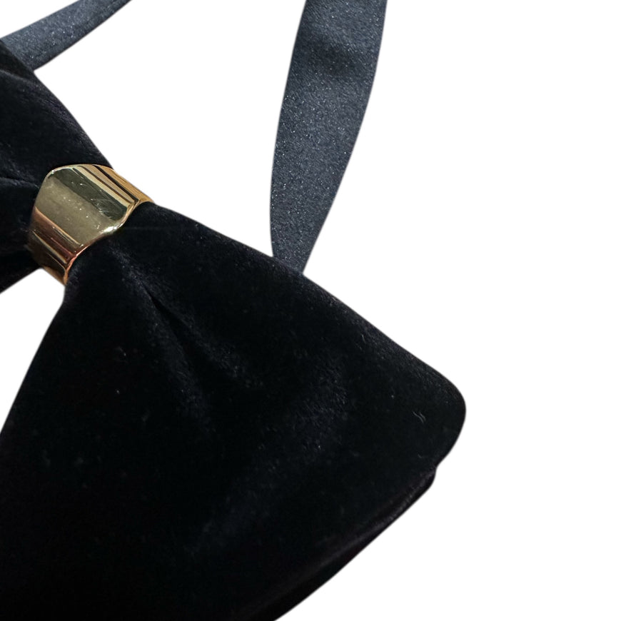 Hex Billionaire Bow Tie (1 of 6)