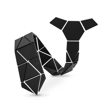 Black Diamond Box