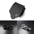 Cubico Caviar Box