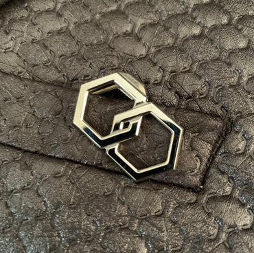 Metale Interlocking PocketClip (1 of 1)