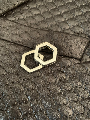 Metale Interlocking PocketClip (1 of 1)
