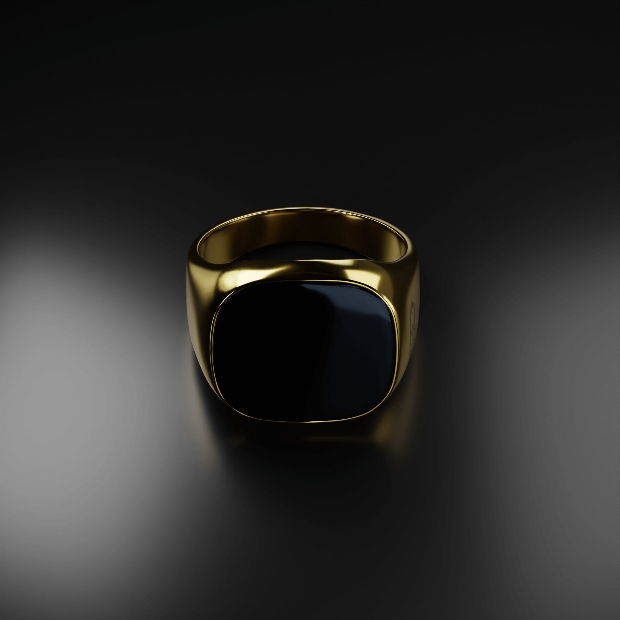 Kingdom Emirates Ring