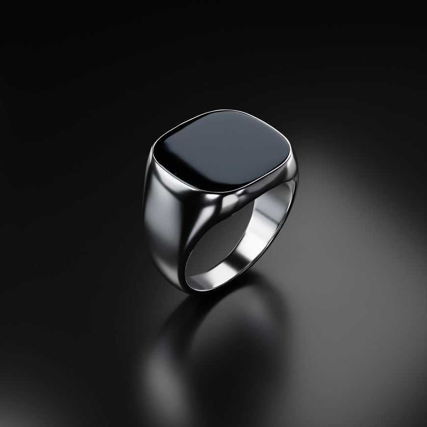 Kingdom Chroma Ring