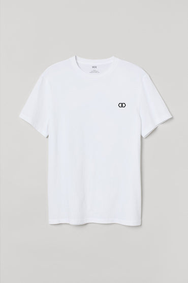 White Shirt Hexa