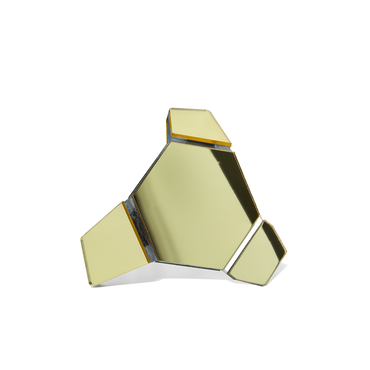 Gold & Silver Combo