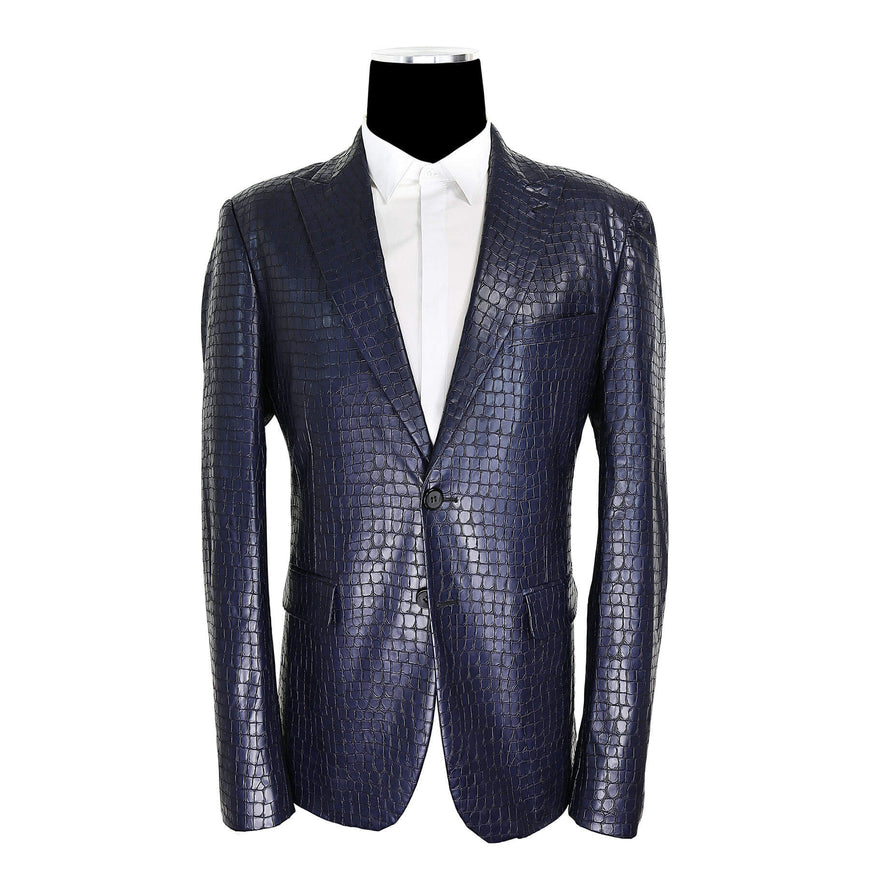 Big Billionaire II Blazer