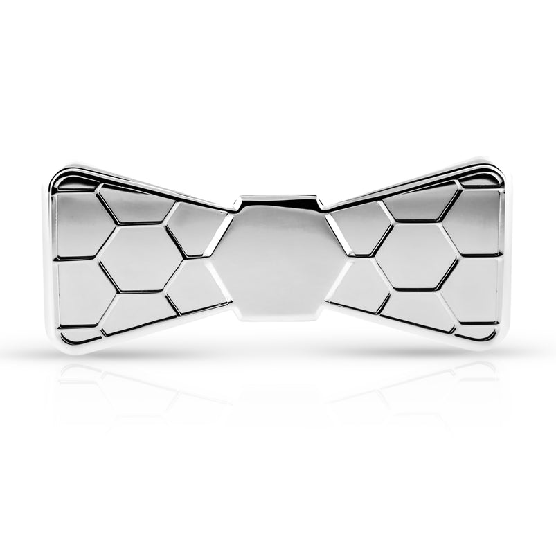 hex bow tie
