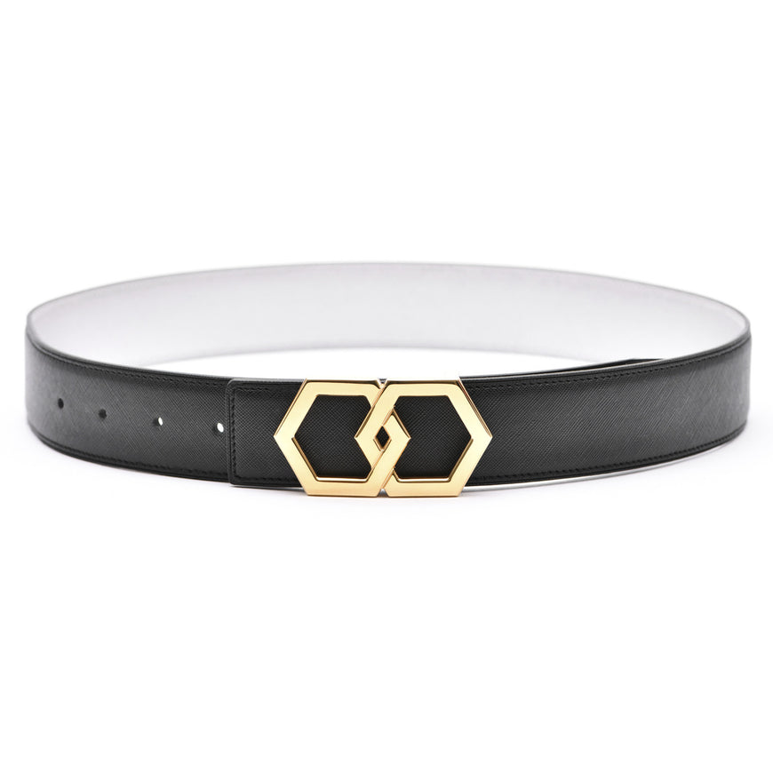Canary Caviar Albino Belt