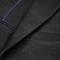 Big Billionaire Blazer