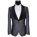 Gala Billionaire Blazer
