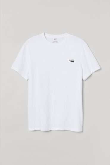 White Shirt