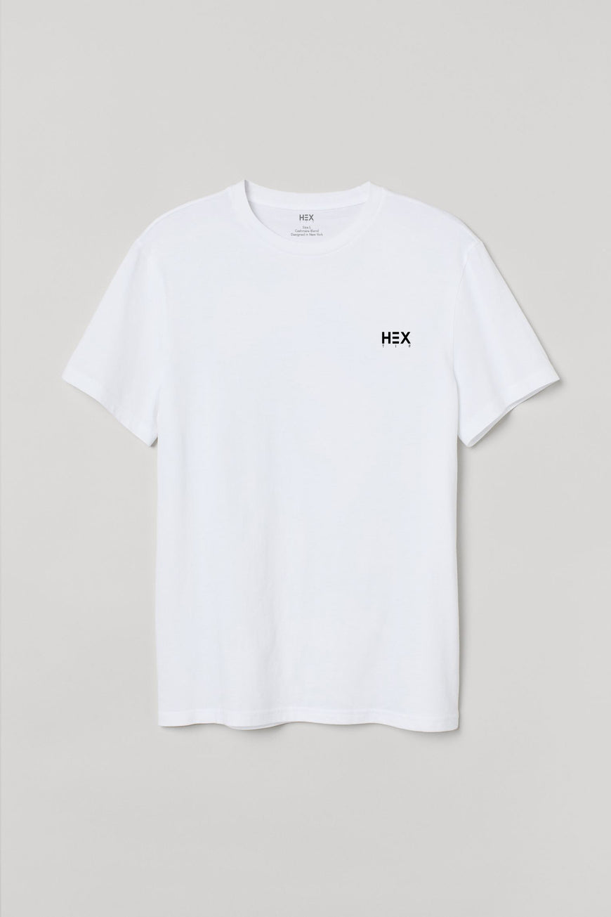 White Shirt