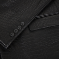 Big Billionaire Blazer