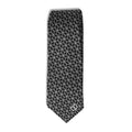 Cubico Caviar Silk Tie