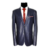 Big Billionaire II Blazer