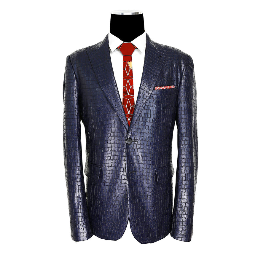 Big Billionaire II Blazer