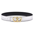 Canary Caviar Albino Belt