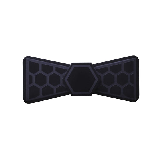 HONEYCOMB BOW TIE (1 of 4)