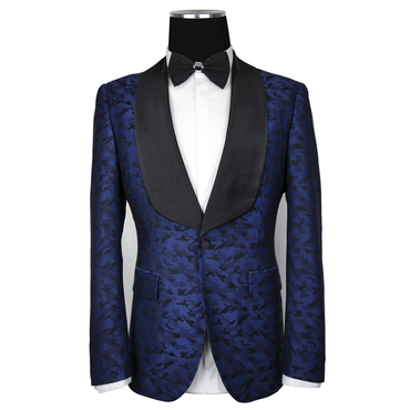 Savage Billionaire Blazer