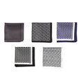 Pocket Square Box