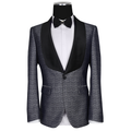 Gala Billionaire Blazer