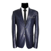 Big Billionaire II Blazer