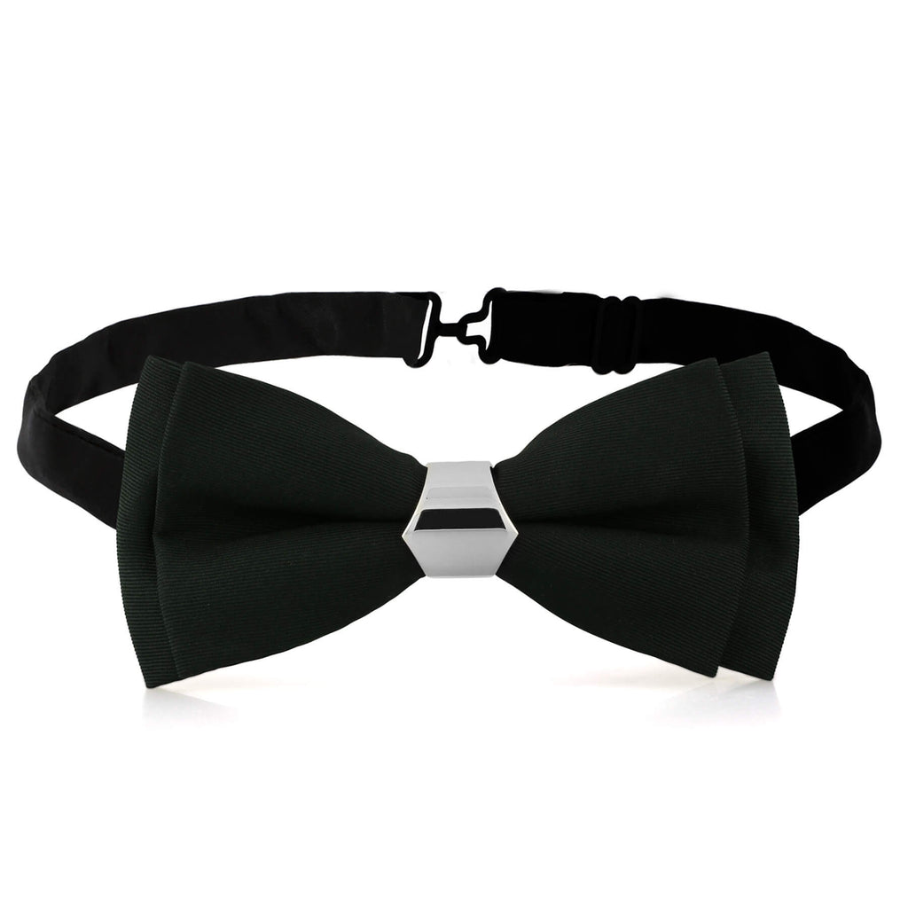 hex bow tie