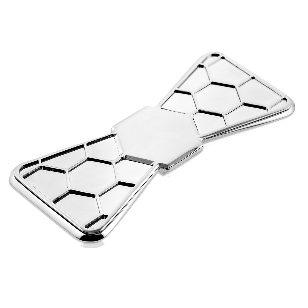 hex bow tie