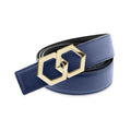 Canary Azul Noche Belt Reversible