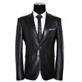 Big Billionaire Blazer