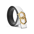 Canary Caviar Albino Belt